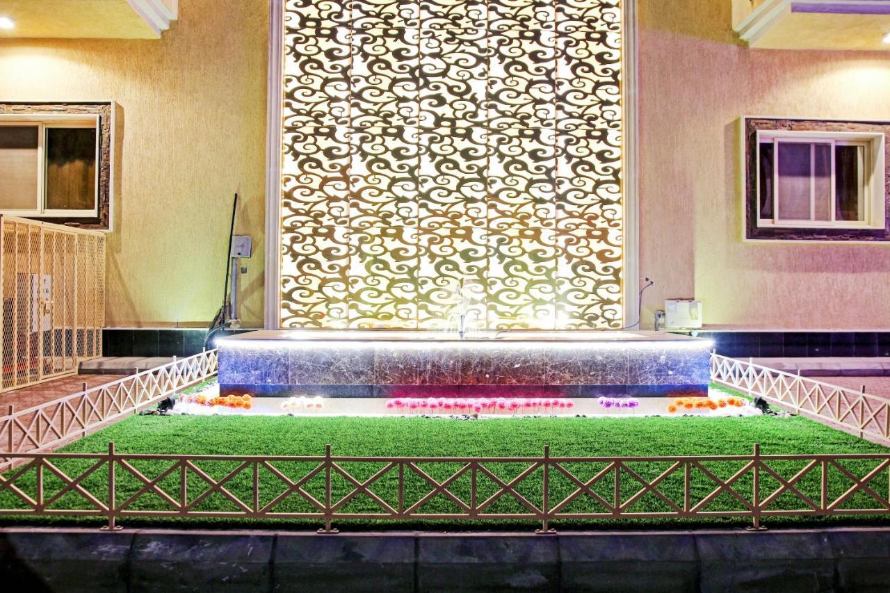 Al Tamayoz Al Raqi - Bani Malik Yidda Exterior foto