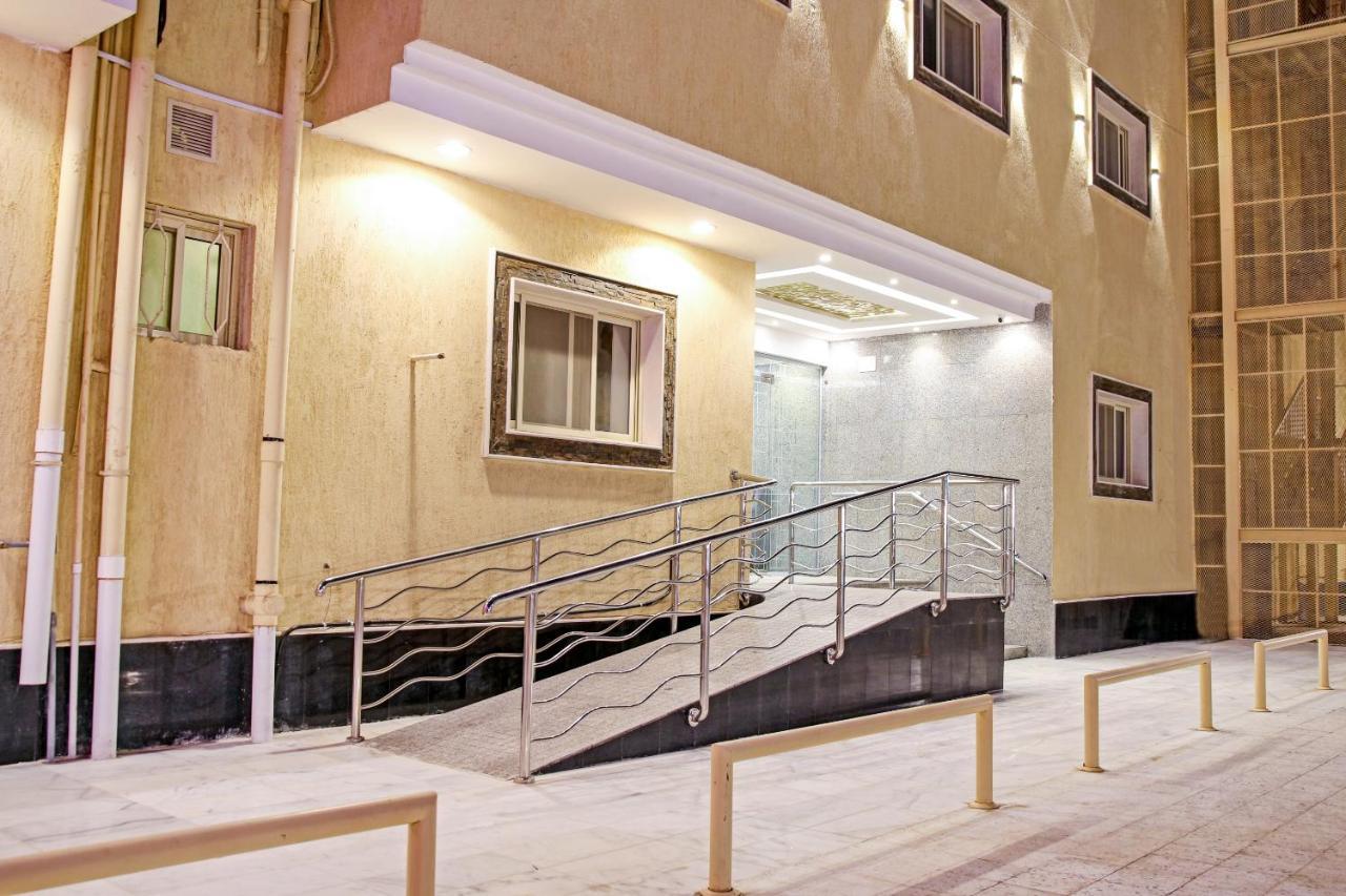 Al Tamayoz Al Raqi - Bani Malik Yidda Exterior foto
