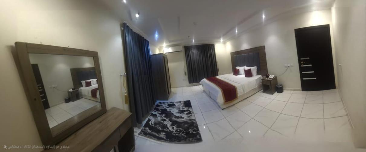 Al Tamayoz Al Raqi - Bani Malik Yidda Habitación foto